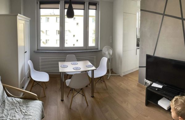 Apartament Centrum Malbork