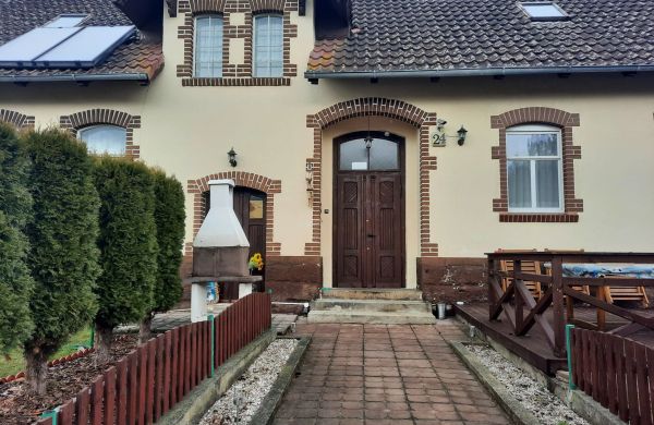 Apartament na Skarpie Jelenia Góra