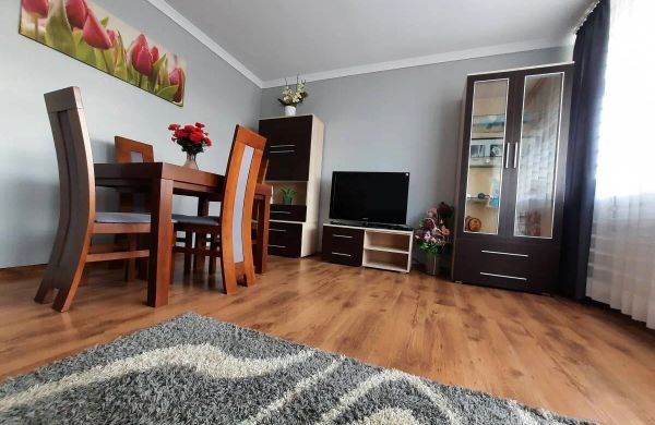 Słoneczny Apartament w Busku- Zdroju Busko-Zdrój