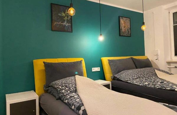 Apartament 45M2 Czeladź