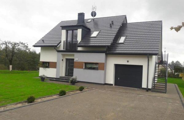 Apartament nad jeziorem w Kołczewie Kołczewo