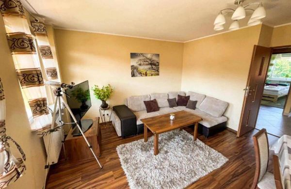 Apartament Relax Kowary
