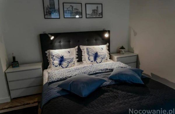 Apartament Żeromskiego 1 Sandomierz