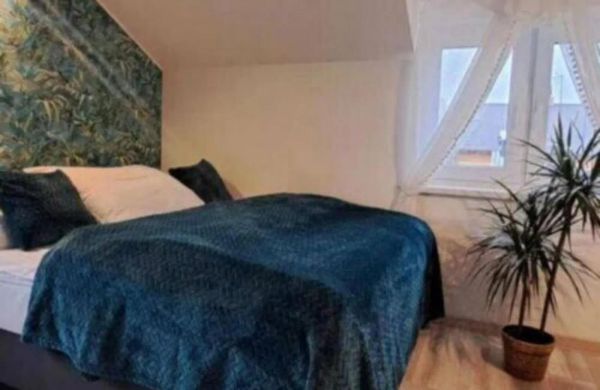 Apartamenty Bujaki Ustroń
