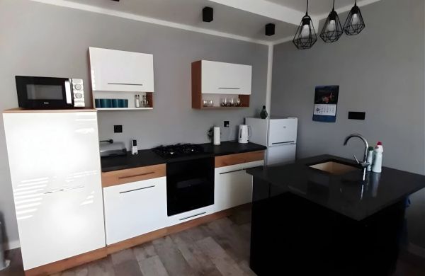 Apartament HUBI Stronie Śląskie