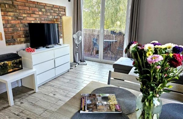 Apartament Wczasowa 1 Warszawa