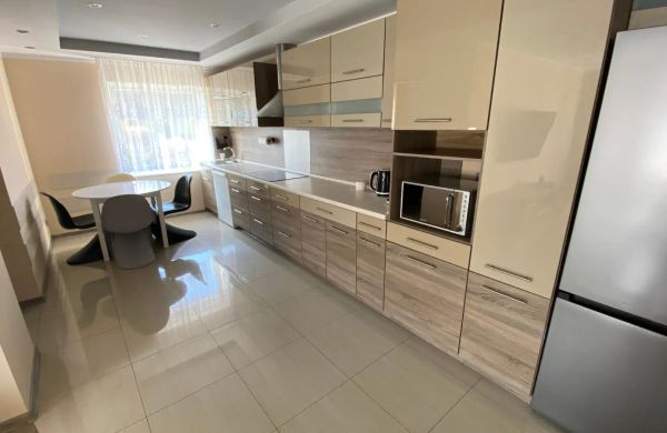 Apartament Czadrów/ Kamienna Góra