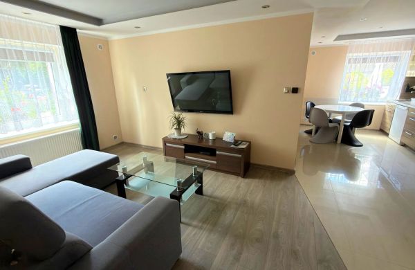 Apartament Czadrów/ Kamienna Góra
