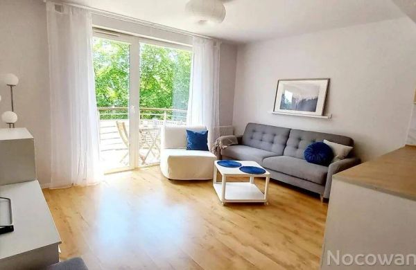 ApartamentyPrzyMorzu Villa Sol Kołobrzeg