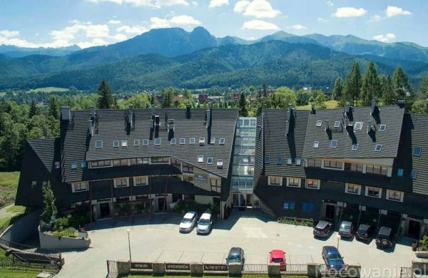 Apartament Górski Kościelisko