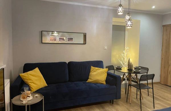 Apartamenty Sudety Bystrzyca Kłodzka