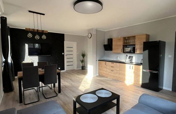 Apartament Czarna Perła Kowary