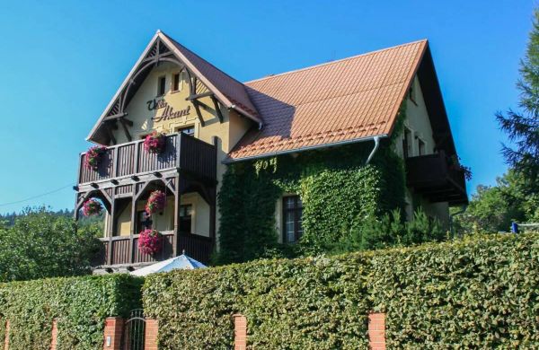 Villa AKANT Piechowice