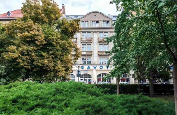 Savoy Wrocław