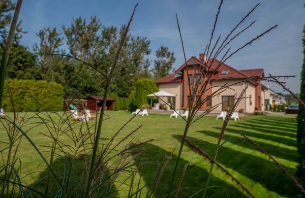 Villa Sol Grzybowo