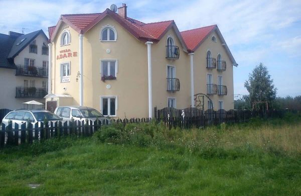 Villa Adare Ustronie Morskie