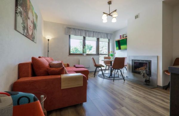 Apartament Premium 6 Białka Tatrzańska