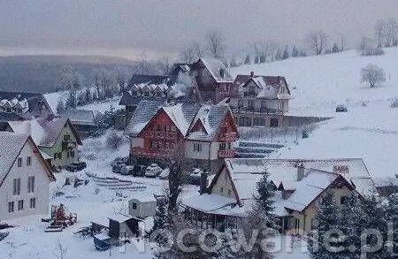 Villa Cam In Ski Duszniki Zdrój