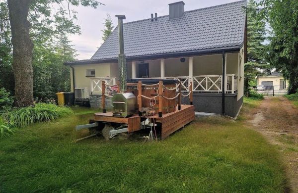 BABCINY DOMEK Łuków