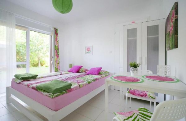 Villa del Mar Łeba