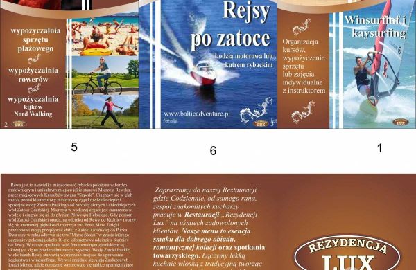 Rezydencja Lux Kosakowo