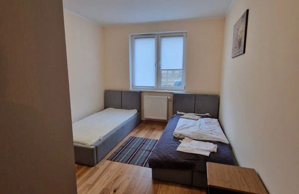 Apartament Vintage Olsztyn