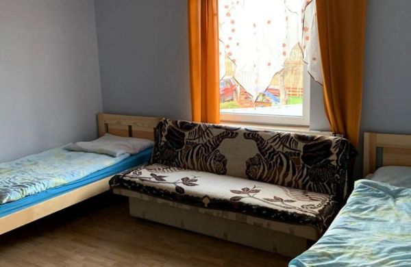 Agroturystyka Pod Świerkami Starków