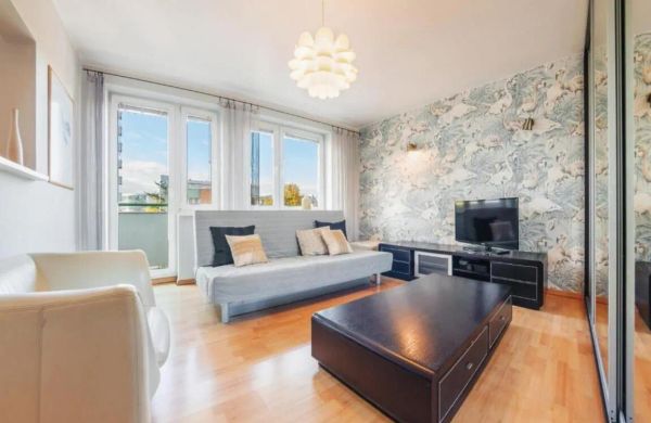 Apartamenty Sun & Snow Legionów Gdynia