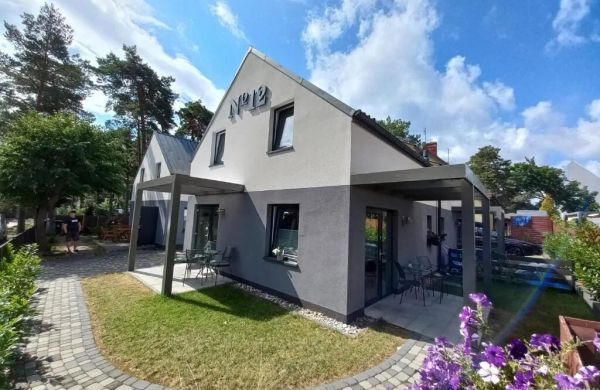 Apartamenty No 12 Pobierowo