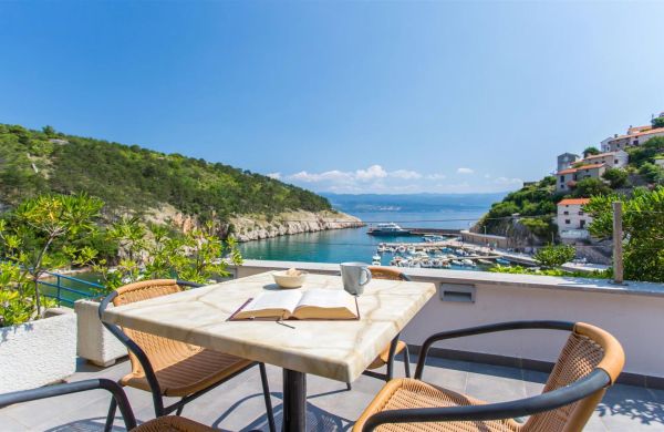 Apartment Ana Vrbnik Krk