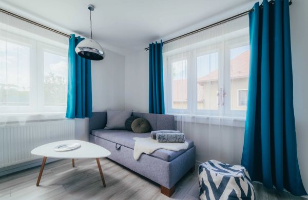Apartmány Friends Liptov Liptovský Mikuláš