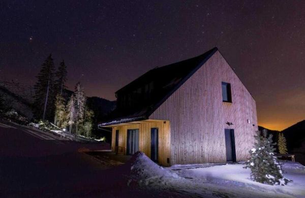 Chalet Pølarka Demänovská Dolina
