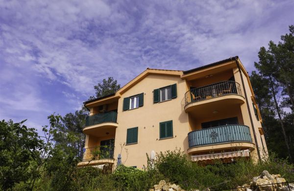 Apartment Soline Krk