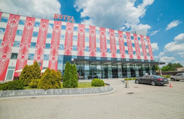 Premier Kraków Hotel