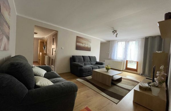 Apartmán Stráne Martin