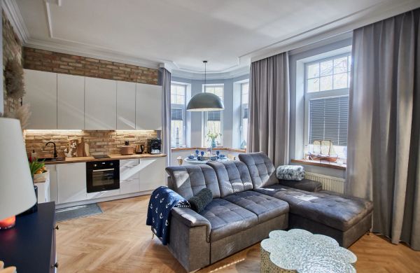 Apartamenty Świnoujście - Sienkiewicza 14