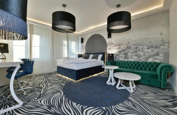Aparthotel Fregata Kołobrzeg