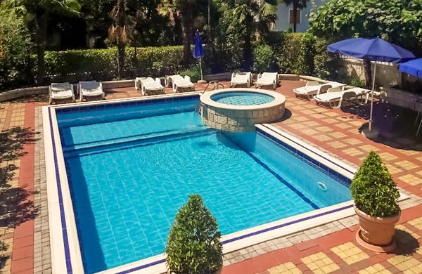 Apartman Kukci - CIE061