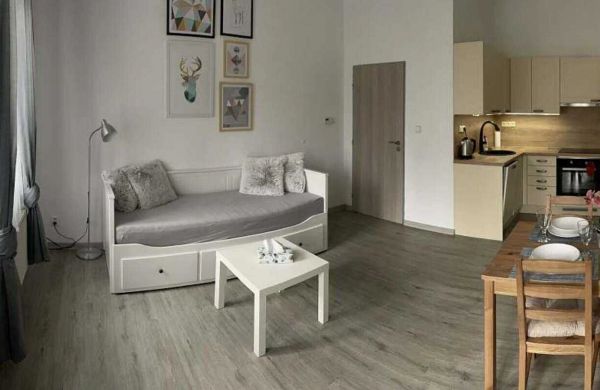 Apartmán Jasmína v Jeseníkách Karlovice