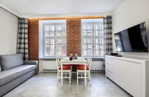 Mieszkanie Chlebnicka - ACCO RENT Gdańsk