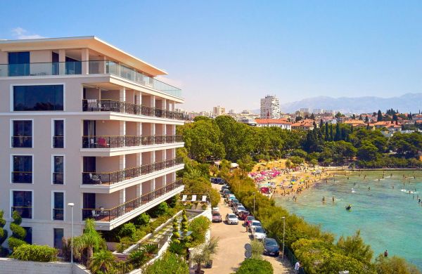 Hotel Villa Harmony Split