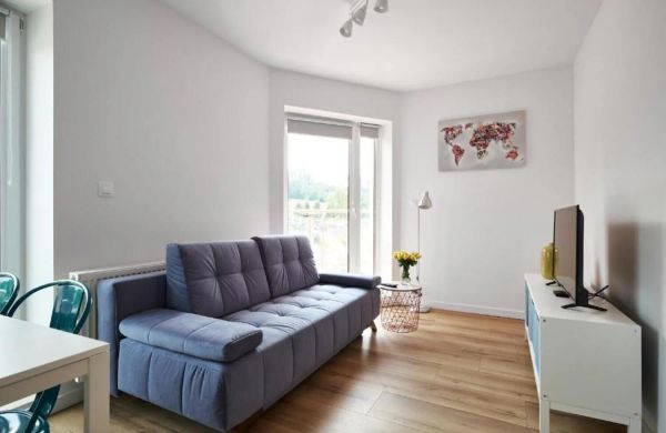 Blue Apartament & Office Kudowa Zdrój