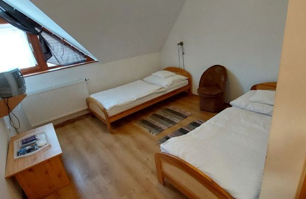 Szabó József Evangélikus Vendégház Balassagyarmat