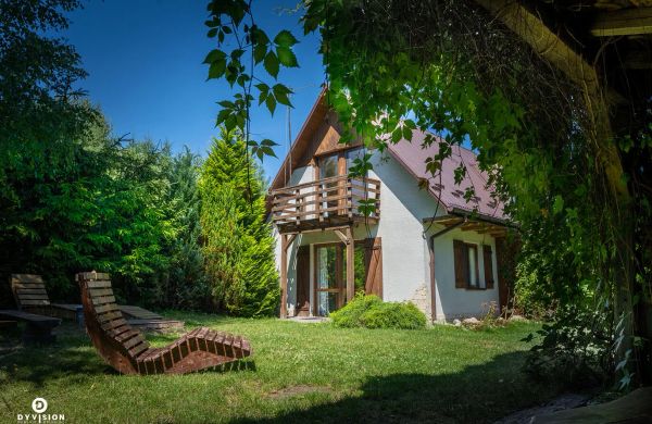 Kwatera prywatna U Anuli Adamów