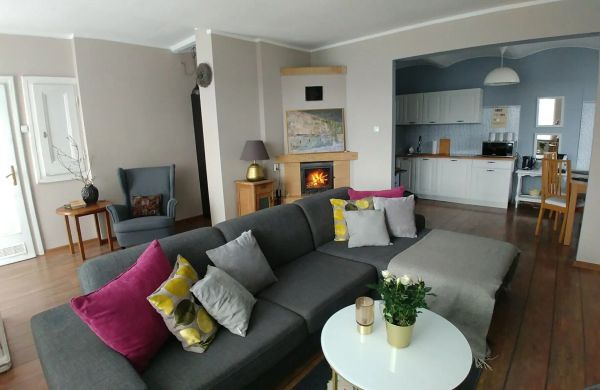 Apartamenty Nova Bielsko-Biała