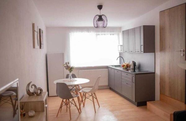 Rezidence Kbely Praha