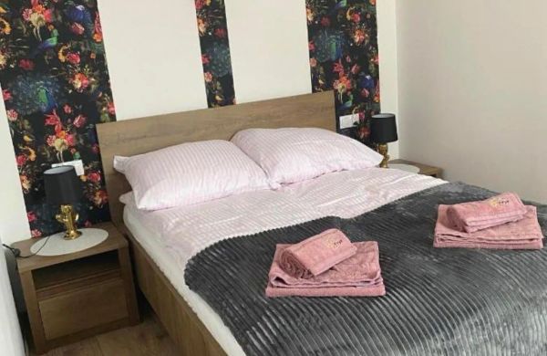 Apartamenty Otryt Ustrzyki Dolne