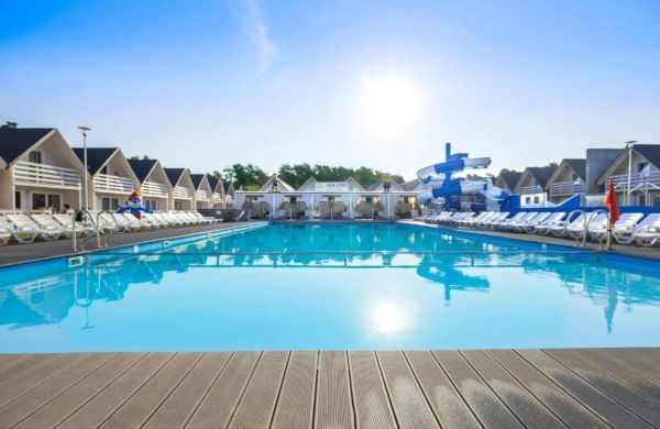 Holiday Park & Resort Niechorze