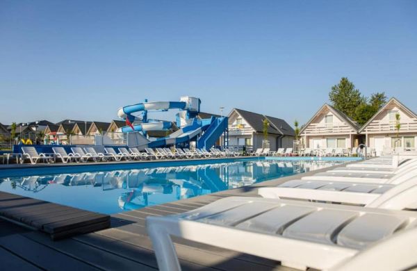 Holiday Park & Resort Ustronie Morskie