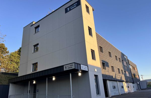 Aparthotel Rýbrcoul Trutnov